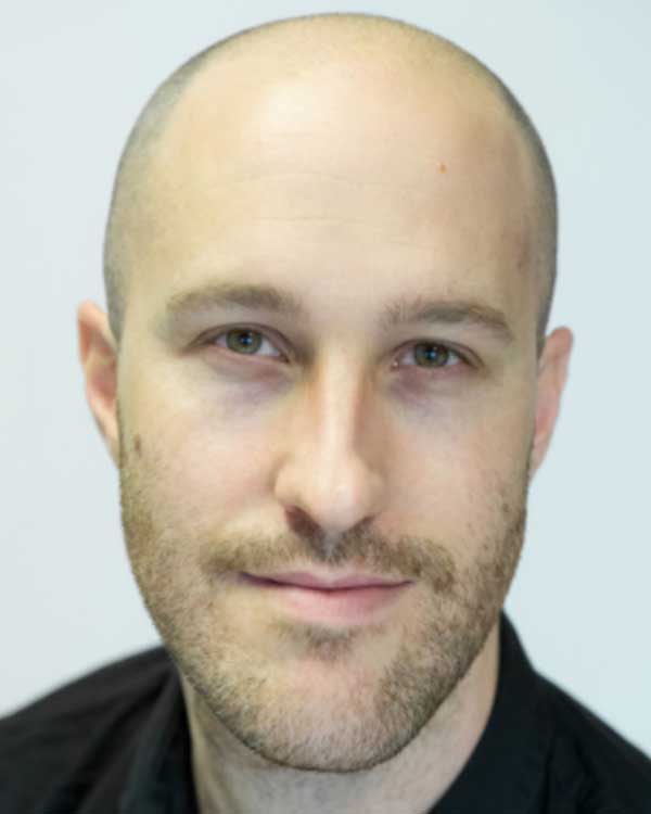 David Walker