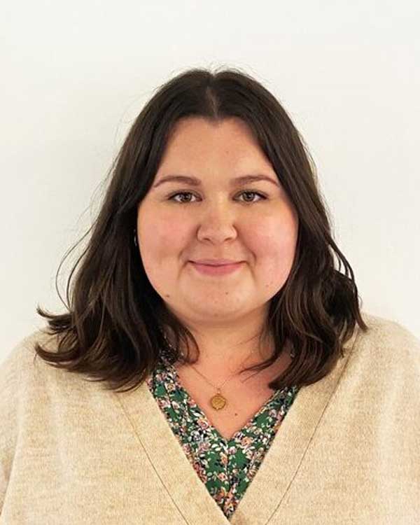 Jetske van Dijk