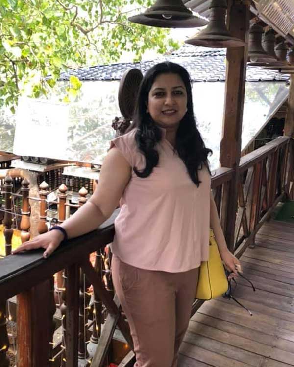 Maham Ali