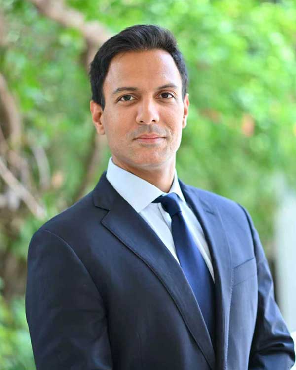 Mustafa Hyder