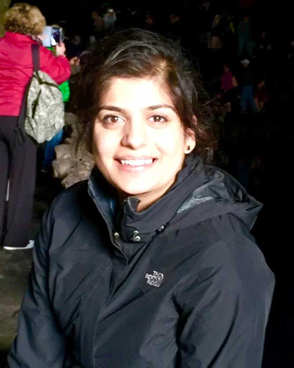 Nabeela Khan