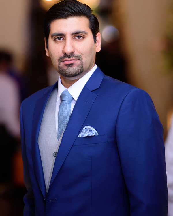 Rameez Mumtaz