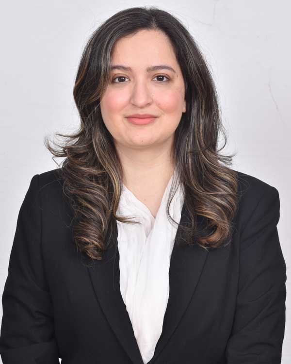 Sara Seerat