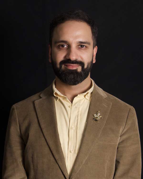Usama Khilji