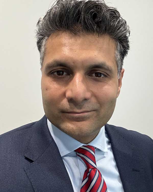 Usman Qureshi